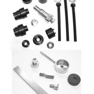 Bendix® ADB22X™ Air Disc Brake Tool Kits
